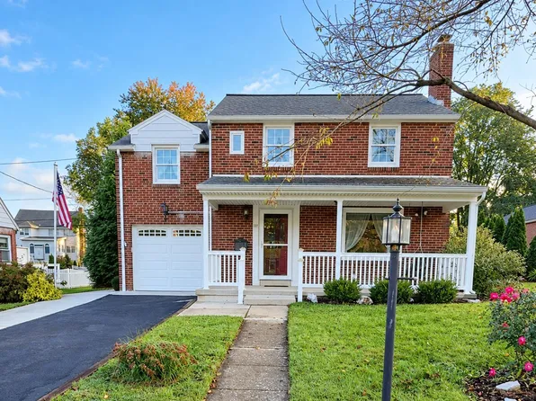 1717 Warren St, New Cumberland, PA 17070