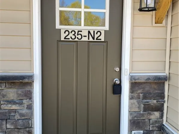 235 Pendleton Rd #N-2, Clemson, SC 29631
