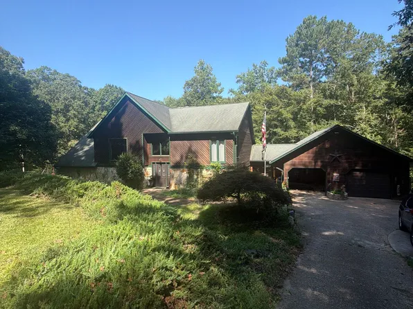 7121 Rand Dr, Douglasville, GA 30135