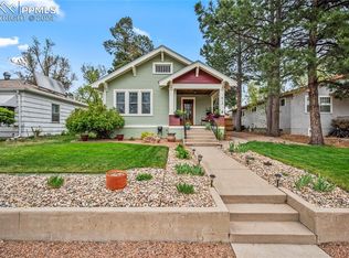 613 N Institute St, Colorado Springs, CO 80903