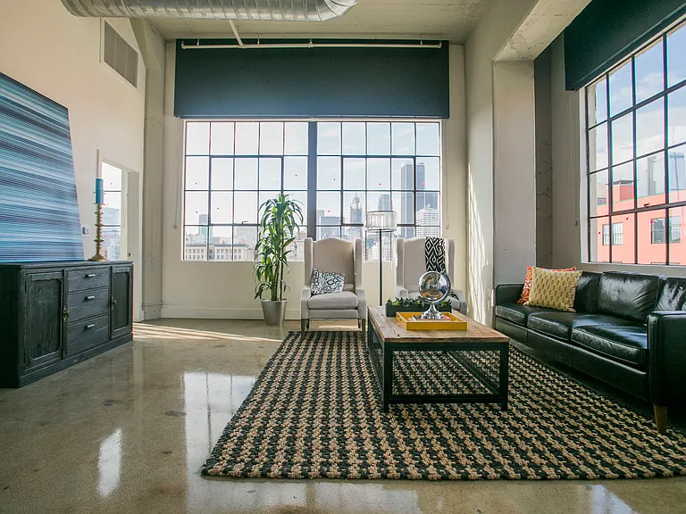 Garment Lofts — Photo 6