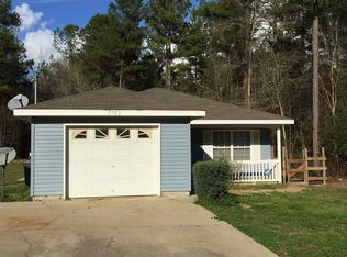 7783 High Bridge Rd, Midway, FL 32343