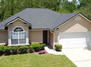 1839 Weston Cir, Fleming Island, FL 32003