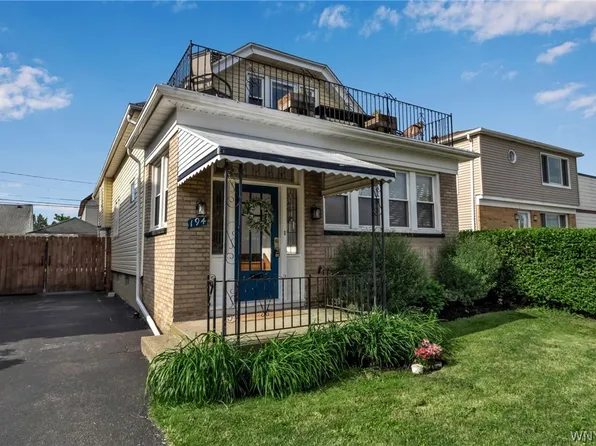 194 Washington Ave, Buffalo, NY 14217