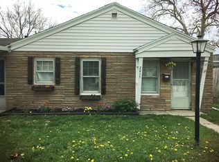 2015 Fairfax Rd, Toledo, OH 43613