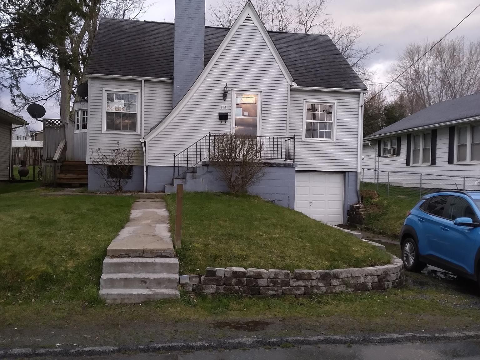 116 Orchard Ave, Beckley, WV 25801 Zillow