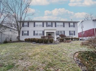 3670 Ashworth Dr UNIT B, Cincinnati, OH 45208