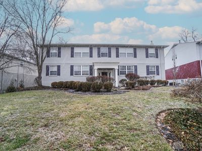 3670 Ashworth Dr UNIT B, Cincinnati, OH, 45208