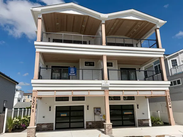 7304 Pleasure Ave S #Sea, Sea Isle City, NJ 08243