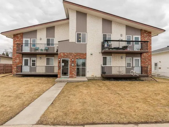 1739 Saint Edward Blvd N #7, Lethbridge, AB T1H 1X2