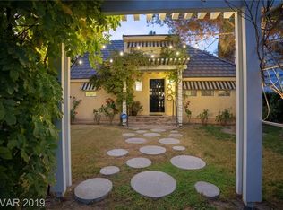 500 S 7th St, Las Vegas, NV 89101