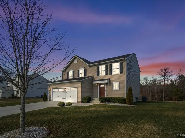 9318 Margo Ct, North Chesterfield, VA 23237
