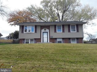 1913 Bayberry Rd, Edgewood, MD 21040