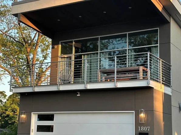 1807 E 3rd St, Little Rock, AR 72202