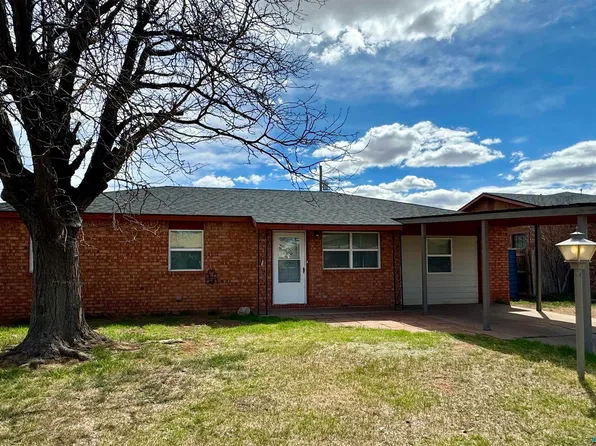 105 Western Ct, Clovis, NM 88101