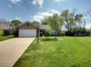 388 Laurel Glen Dr, Springboro, OH 45066