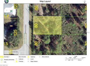 346 Birchcrest Blvd, Port Charlotte, FL 33954