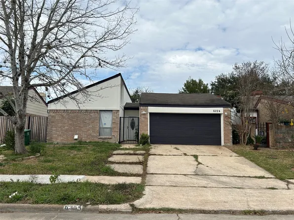 6354 Ivyknoll Dr, Houston, TX 77035