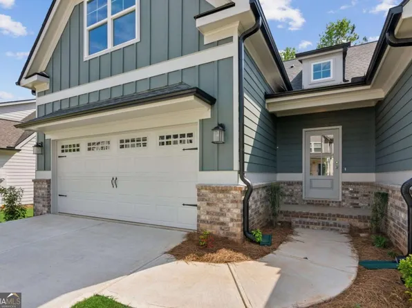 4306 Links Blvd, Jefferson, GA 30549
