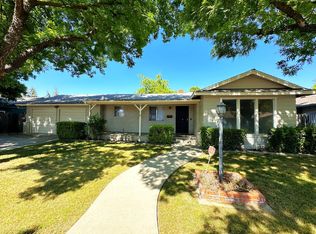 1321 Palomar Way, Modesto, CA 95355