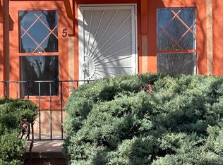 201 11th St NW APT 5, Albuquerque, NM 87102