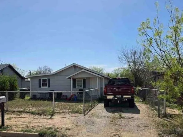 917 Texas Ave, San Angelo, TX 76903