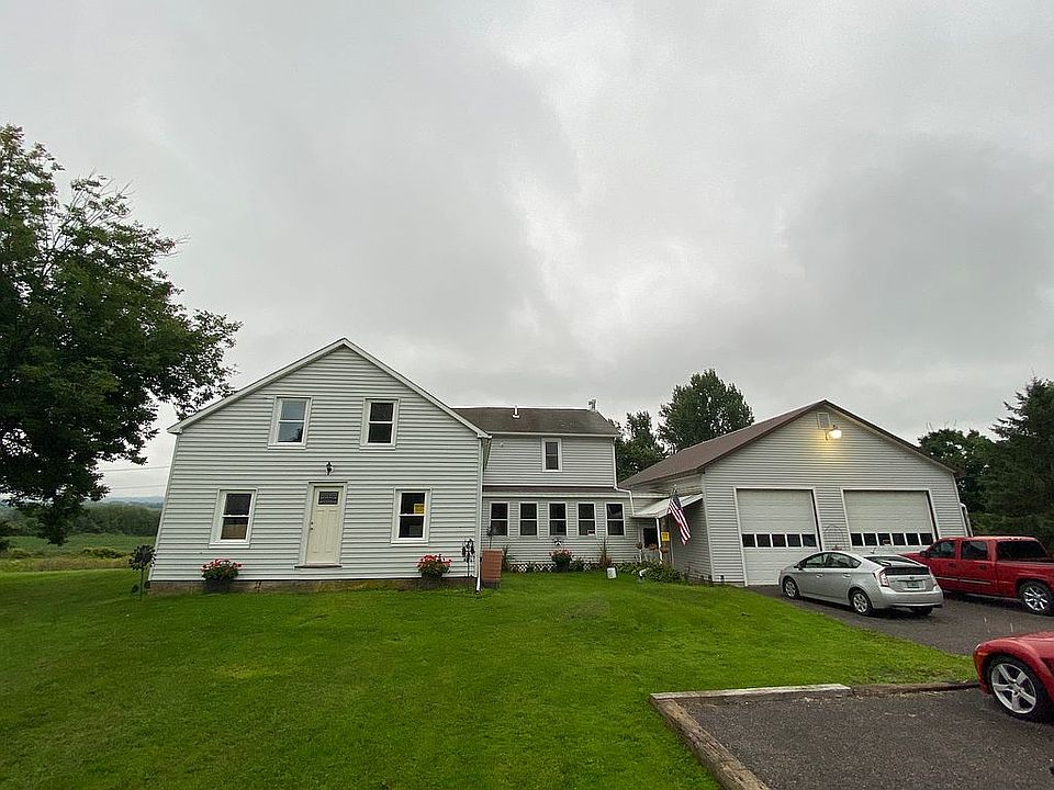 742 Bronson Rd, Saint Albans, VT 05478 Zillow