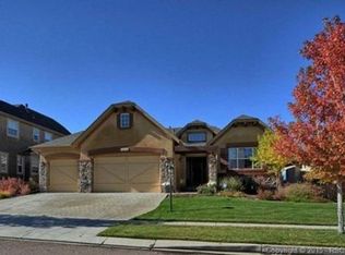 3575 Cherry Plum Dr, Colorado Springs, CO 80920