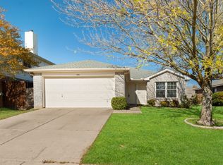 1606 Chestnut St, Anna, TX 75409