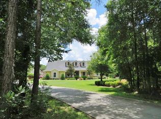 7835 N Neige Point, Crystal River, FL 34428