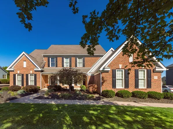 6050 Medallion Dr W, Westerville, OH 43082