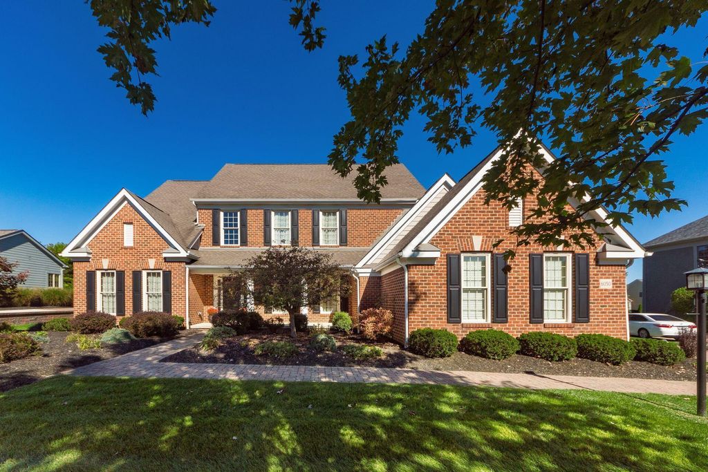 Real estate listing image