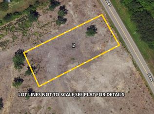 Ita Rd LOT WP002, Enfield, NC 27823