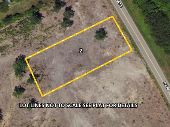 Ita Rd Lot Wp002, Enfield, NC 27823