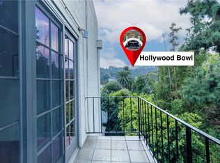 2260 N Cahuenga Blvd APT 507, Los Angeles, CA 90068