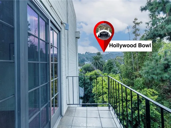 2260 N Cahuenga Blvd APT 507, Los Angeles, CA 90068