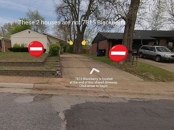 2nd image of 7815 Blackberry Ave
