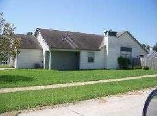 1401 Elijah St, West Memphis, AR 72301