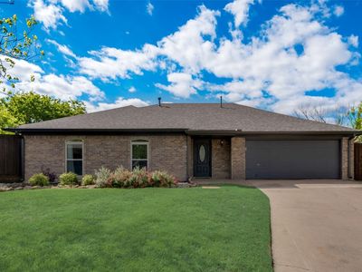 1113 Candlewood Dr, Allen, TX, 75002