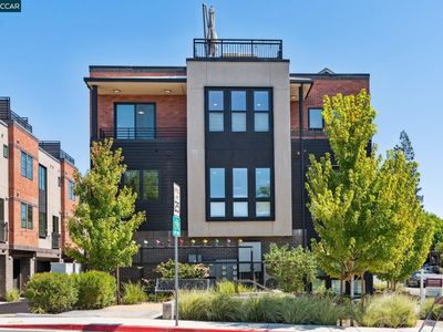 900 Brown Ave, Lafayette, CA, 94549