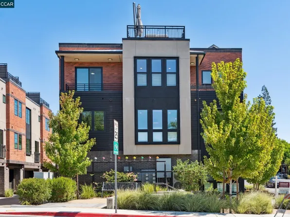 900 Brown Ave, Lafayette, CA 94549