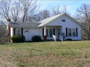 592 Harrison Crossroad Loop, Reidsville, NC 27320
