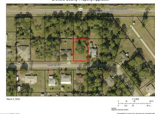 1117 Wing Rd SW, Palm Bay, FL 32908