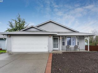 17309 NE 2nd Loop, Vancouver, WA 98684