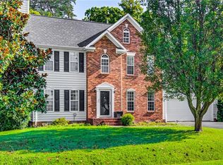 813 Ruskin Dr, High Point, NC 27265