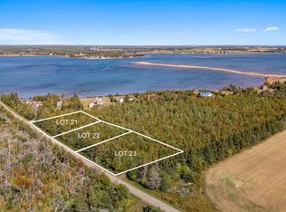 LOT 22 Long Wharf Rd, Saint George's Parish, PE C0A 1G0