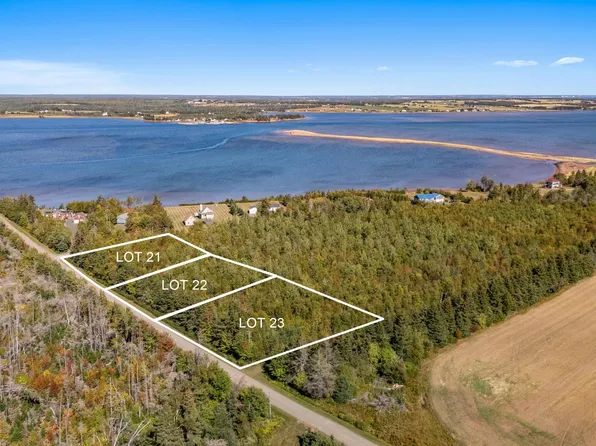 LOT 22 Long Wharf Rd, Saint George's Parish, PE C0A 1G0