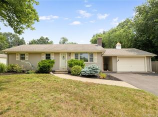 367 Benedict Dr, South Windsor, CT 06074