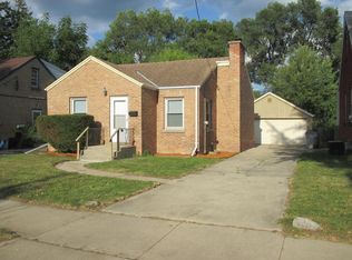 6700 N 52nd St, Milwaukee, WI 53223
