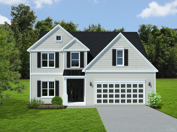 20 Snowfield Cir, Lynchburg, VA 24503